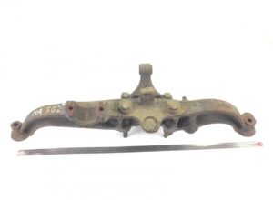 Suport arc pneumatic axă motrică dreapta man ma 582 1 Suport arc pneumatic axă motrică dreapta man ma 582