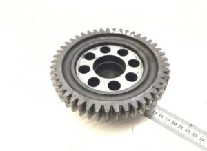Roată dințată arbore cotit man 51021150278 / 51021150282 / 51021150250 / 51021150216