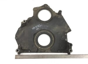 Capac frontal motor man 5101501-3043 / 51015013043 / 5101501-5025 / 51015015025 / 51015015022 / 5101501-5022