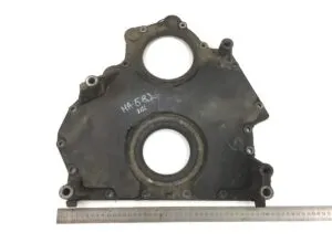 Capac frontal motor man 5101501-3043 / 51015013043 / 5101501-5025 / 51015015025 / 51015015022 / 5101501-5022