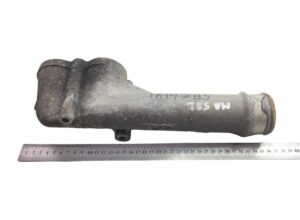 Carcasa termostat man 51063020642 / 51063020560 1 Carcasa termostat man 51063020642 / 51063020560