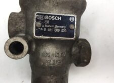 Regulator de presiune aer BOSCH 0 481 009 029 pentru Scania