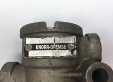 Regulator de Presiune Aer Knorr-Bremse pentru Scania 2250738 475944 12