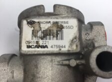 Regulator de presiune aer Scania 475944