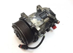 Compresor ac man 81619066012, 8161906-6012-11 1 Compresor ac man 81619066012, 8161906-6012-11