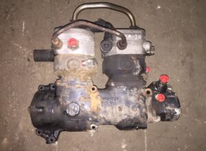 Compresor de aer man 51541146080/51541146081 recondiționat