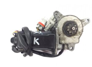 Motor regulator de geam dreapta pentru man 81286016130, 81286016143, 812860126126, 81286016126, 81286016113