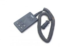 Modul de Control Ridicare Axă DAF cu Cablu Spiralat