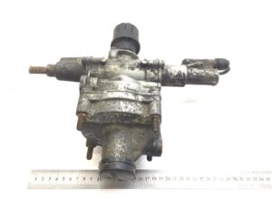 Supapă releu daf 0378234 1 Supapă releu daf 0378234