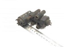 Regulator de Nivel Burduf de Aer DAF 1247631, 375432, 538918, 81259370010, 81259370015, 0105427818, 0105427817, 0082132, 8125937-0010, 8125937-0015, A0105427817, A0105427818