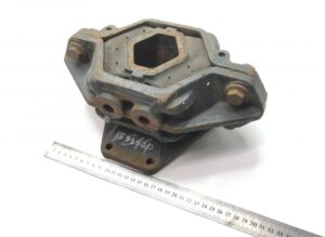 Izolator de vibrații motor spate dreapta daf 0591370-12