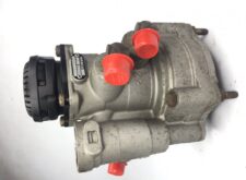 Supapă Frână Remorcă Scania Wabco 9730090007