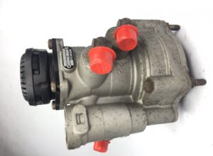 Supapă frână remorcă scania wabco 9730090007
