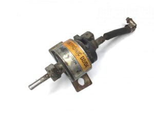 Pompa de combustibil pentru încălzirea aerului eberspacher airtronic d2/d4