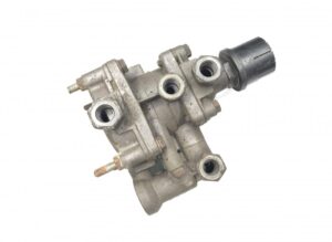 Supapă frână remorcă volvo – coduri: 1607887, 1607888, 4773986, 42051712, 1114849, 8152301, 6154, 81523016154, 8152301-6120, 81523016120, 8152301-9120, 81523019120, 8152301-9165, 815230