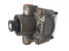 Supapă de accelerație a frânei DAF (Coduri: 3173150, 85003978, 1082666, 3173824, 42125234, 41031426, 1340470, 1505410, 1238474, 1238501, 1342511, 1313871, 1305026, 1340470R, 1519331)