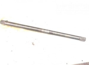 Semiaxă (axa motrică dreapta) scania 1315681 1761195 1 Semiaxă (axa motrică dreapta) scania 1315681 1761195