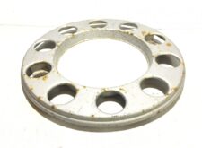 Capac de roată Scania, cod produs 1786575/1378825, metalic, uzat