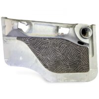 Panou ornament ușă stânga Scania 1346165/1346161