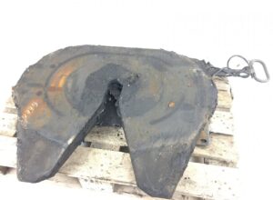 A cincea roată scania model 1534261-77700222, utilizată 1 A cincea roată scania model 1534261-77700222, utilizată