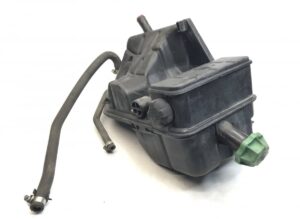 Rezervor de expansiune mercedes a0005003149 cu furtunuri