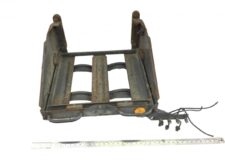 Suport baterie Mercedes A9415401216 A9415400323 A9415400123 9415401216 9415400323