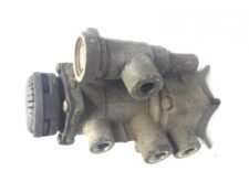 Supapă frână remorcă Scania - cod 1350096, 20424431, 1331721, 571194, 1529148, 1935652, 5021170461, 1504970, 20424432