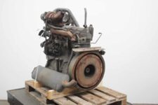 Motor John Deere 4039 TRT