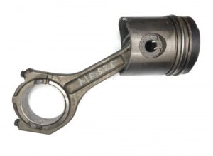 Set piston și biela man 5102500-6023/6024/6025