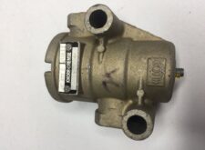 Regulator de presiune aer KNORR-BREMSE pentru Scania 2250738/475944/25