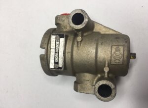 Regulator de presiune aer knorr-bremse pentru scania 1 Regulator de presiune aer knorr-bremse pentru scania