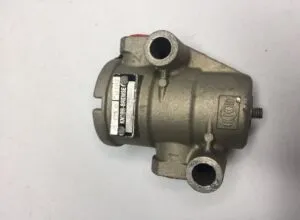 Regulator de presiune aer knorr-bremse scania 2250738 475944-29