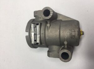 Regulator de presiune aer knorr-bremse pentru scania 2250738 475944-30 1 Regulator de presiune aer knorr-bremse pentru scania 2250738 475944-30
