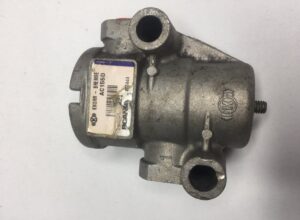 Regulator de presiune aer knorr-bremse ac155d scania 2250738 475944-32