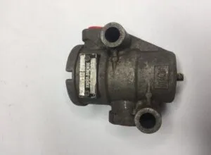 Regulator de presiune aer knorr-bremse pentru scania 2250738 475944-36