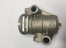 Regulator de presiune aer KNORR-BREMSE pentru Scania 2250738 475944-38
