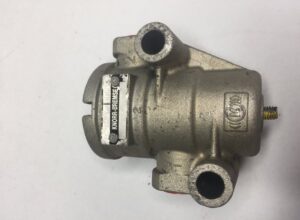 Regulator de presiune aer knorr-bremse pentru scania 2250738 475944-38 1 Regulator de presiune aer knorr-bremse pentru scania 2250738 475944-38