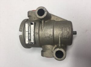 Regulator de presiune aer scania knorr-bremse 2250738 475944-40 1 Regulator de presiune aer scania knorr-bremse 2250738 475944-40