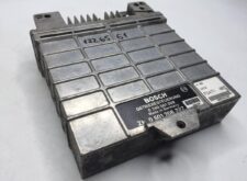 Unitate de control cutie de viteze Bosch Getriebesteuerung 0 260 001 009 ZF 0 501 206 377