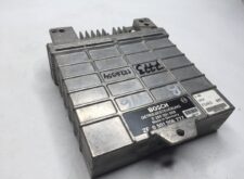 Unitate de Control Cutie de Viteze ECU Bosch 0260001009 ZF 0501206727