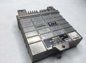 Unitate de control cutie de viteze ecu bosch 0260001009 zf 0501206727