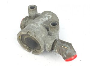 Regulator de presiune aer scania 2247022 1 Regulator de presiune aer scania 2247022