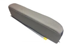 Perna de Pat pentru Camion Scania - Gri, 60 cm