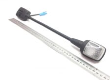 Lampă flexibilă pentru citit cu montaj pe perete, Scania 1762453/1451512, 48 cm
