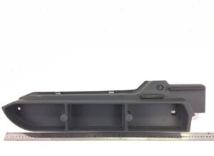 Compartiment de stocare scania 1450269 / 1864461 - gri 1 Compartiment de stocare scania 1450269 / 1864461 – gri