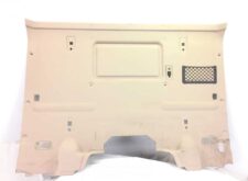Panou de perete cabină spate Scania 1925536 1767526 (culoare crem)