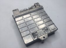 Unitate de control cutie de viteze ECU Volvo Bosch 0 260 001 009 ZF 0 501 206 727