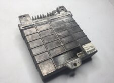 Unitate de Control Cutie de Viteze ECU Volvo ZF 0501211685 / 9521662 / 9521666 / ZF6009333001