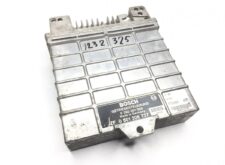 Unitate de Control Cutie de Viteze ECU Bosch 0 260 001 009, 0 501 206 727