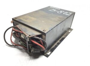 Unitate de control volvo 1299460 b-802 1 Unitate de control volvo 1299460 b-802